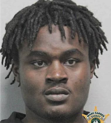 Dedrick Minor, - Lafayette Parish County, LA 